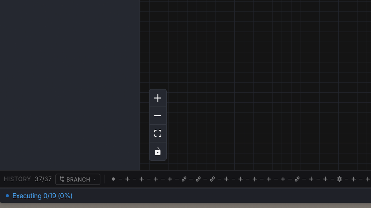 Version control built in